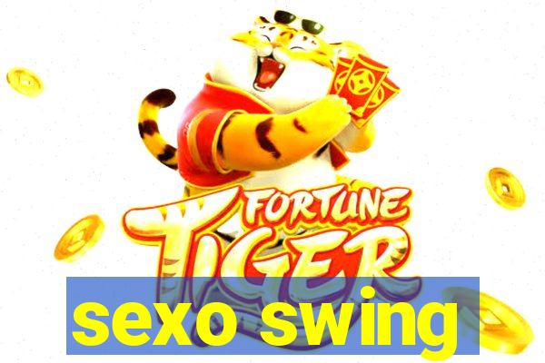 sexo swing